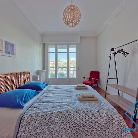 New Luxurious Apartment - Jean Medecin Nice Eksteriør bilde