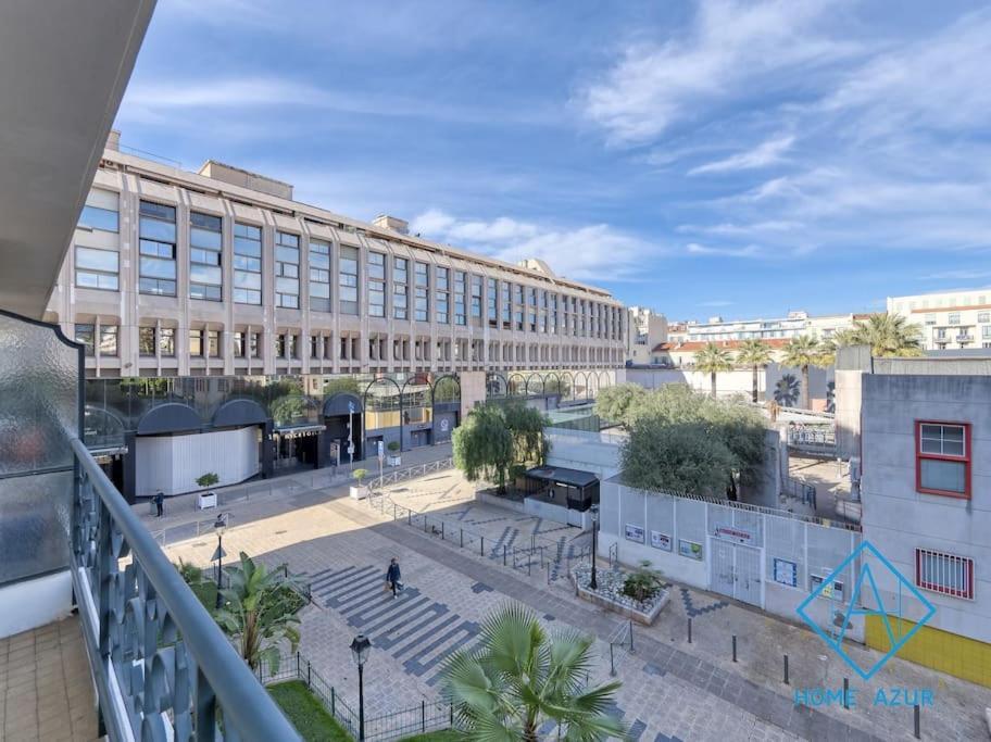 New Luxurious Apartment - Jean Medecin Nice Eksteriør bilde