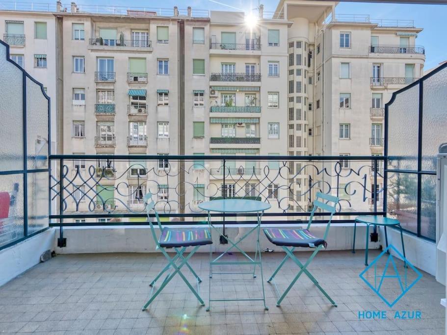 New Luxurious Apartment - Jean Medecin Nice Eksteriør bilde