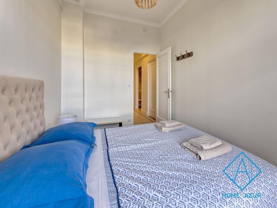 New Luxurious Apartment - Jean Medecin Nice Eksteriør bilde