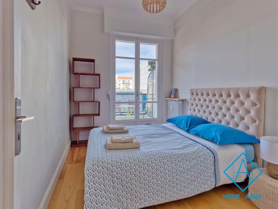 New Luxurious Apartment - Jean Medecin Nice Eksteriør bilde