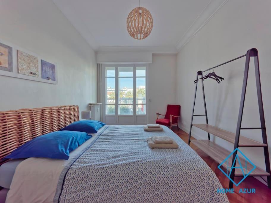 New Luxurious Apartment - Jean Medecin Nice Eksteriør bilde